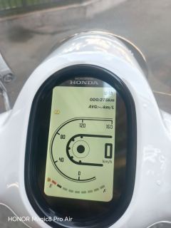 Sundiro Honda NS150LA - ფოტო 9