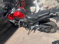 Voge 500DS - ფოტო 1