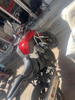 Voge 500DS - ფოტო 2