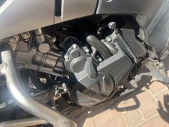 Voge 500DS - ფოტო 3