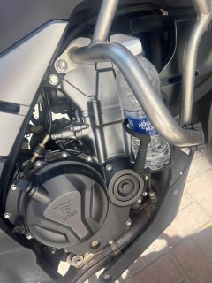Voge 500DS - ფოტო 4