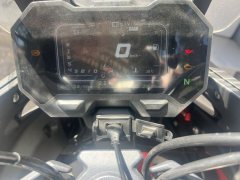 Voge 500DS - ფოტო 5