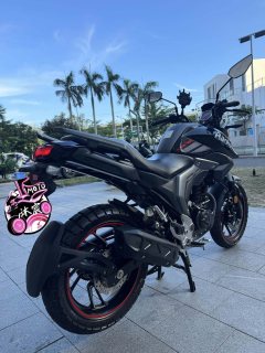Haojue DL150 - photo 7