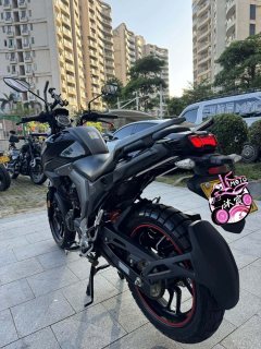 Haojue DL150 - photo 9