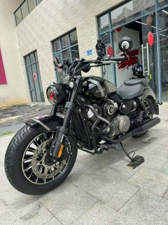 Benda Graystone 250 - ფოტო 1