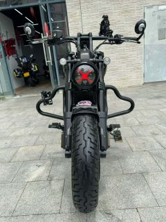 Benda Graystone 250 - ფოტო 2