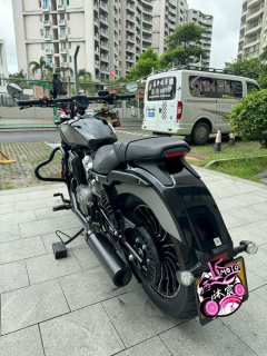 Benda Graystone 250 - ფოტო 7