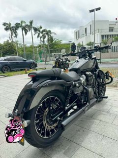 Benda Graystone 250 - ფოტო 8