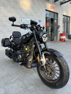Voge CU625 600 cc - ფოტო 3
