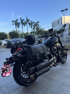 Voge CU625 600 cc - ფოტო 9