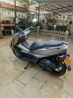 Haojue UHR150 - ფოტო 2