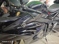Voge RR660S - ფოტო 2