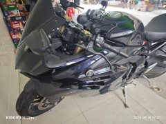 Voge RR660S - ფოტო 3