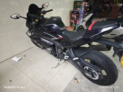 Voge RR660S - ფოტო 4
