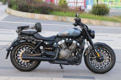 Benda Graystone 250 - photo 12