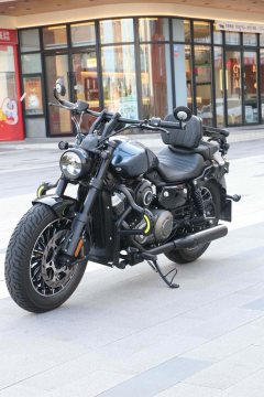 Benda Graystone 250 - photo 3