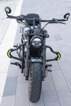 Benda Graystone 250 - photo 4