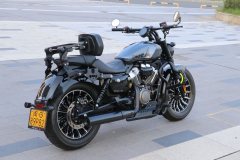 Benda Graystone 250 - photo 5