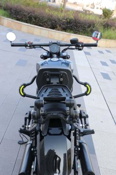 Benda Graystone 250 - photo 6