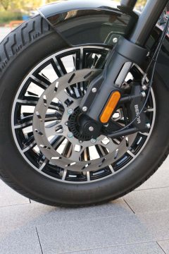 Benda Graystone 250 - photo 8