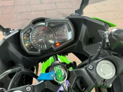 Kawasaki Ninja 400 - ფოტო 9