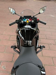 Kayo 250RR Thornbird - ფოტო 8