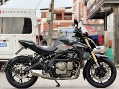 QJMOTOR Chaser 600 680 cc - ფოტო 3