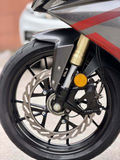 Kayo 321RR 320 cc - ფოტო 10