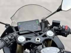 Kayo 321RR 320 cc - ფოტო 11