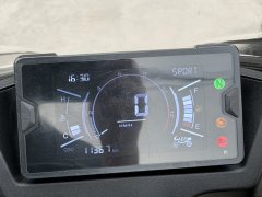 Kayo 321RR 320 cc - ფოტო 12