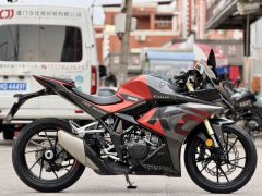 Kayo 321RR 320 cc - ფოტო 2