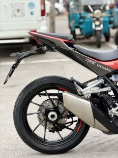 Kayo 321RR 320 cc - ფოტო 4