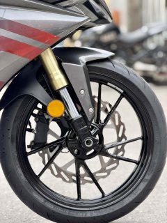 Kayo 321RR 320 cc - ფოტო 5