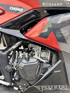 Kayo 321RR 320 cc - ფოტო 6
