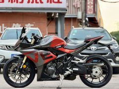 Kayo 321RR 320 cc - ფოტო 7