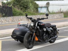 Changjiang Bobbie 400 III - photo 2