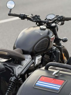 Changjiang Bobbie 400 III - photo 7