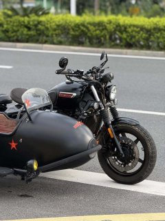 Changjiang Bobbie 400 III - photo 8