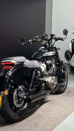 Benda Graystone 250 - ფოტო 8