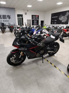 QJMOTOR Sai 600 - ფოტო 3