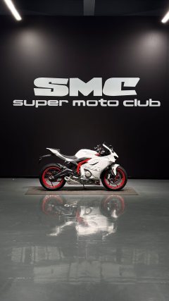 Kayo 450RR - ფოტო 1