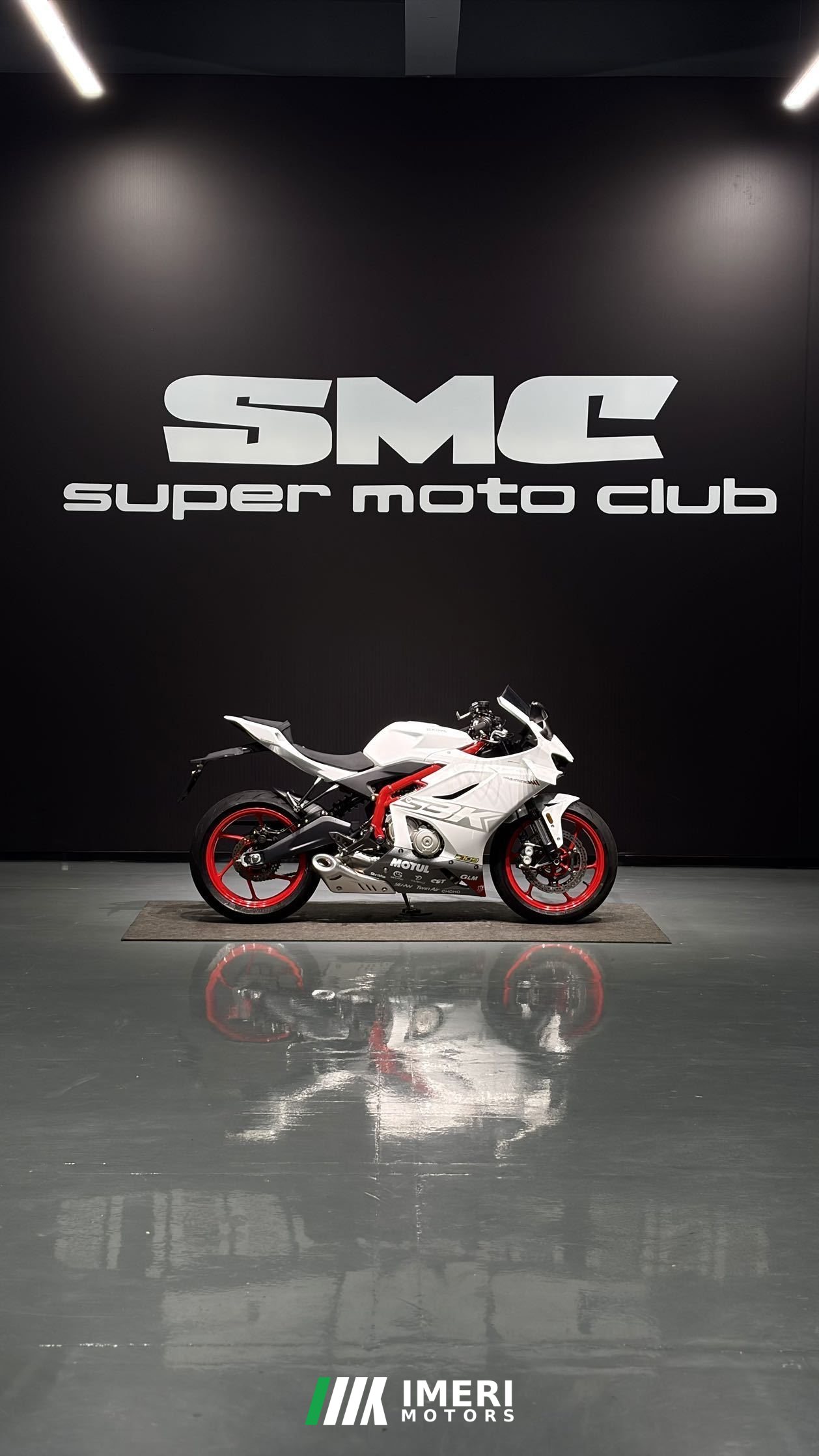 2026 Kayo 450RR