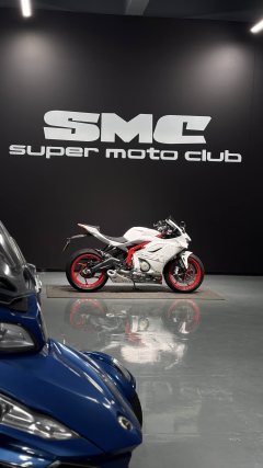 Kayo 450RR - ფოტო 2