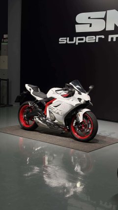 Kayo 450RR - ფოტო 3