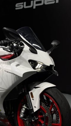 Kayo 450RR - ფოტო 4