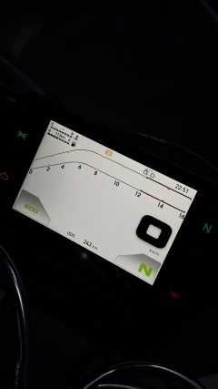 Kayo 450RR - ფოტო 5