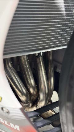 Kayo 450RR - ფოტო 8
