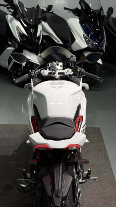 Kayo 450RR - ფოტო 9