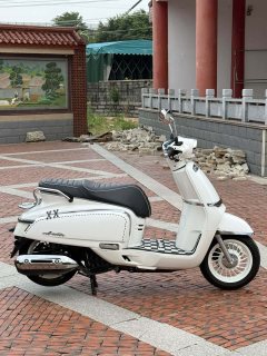 CFMOTO 150AURA - ფოტო 2