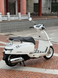 CFMOTO 150AURA - ფოტო 4